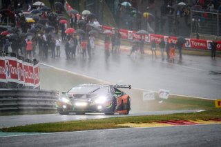 #563 Orange 1 FFF Racing Team CHN Lamborghini Huracan GT3 2019 - - Dennis Lind DNK Andrea Caldarelli ITA Marco Mapelli ITA -, Race

