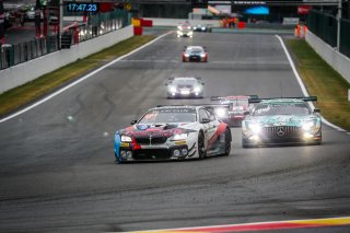 #37 3Y Technology FRA BMW M6 Philippe Bourgeois FRA Philippe Haezebrouck FRA Jean Paul Buffin FRA Gilles Vannelet FRA Am Cup, Race
