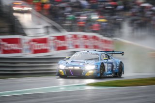 #5 Phoenix Racing DEU Audi R8 LMS GT3 2019 - - Ivan Pareras ESP Kim Luis Schramm DEU Finlay Hutchison GBR Silver Cup, Race
