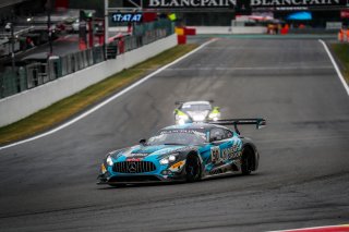 #90 AKKA ASP Team RUS Mercedes-AMG GT3 - - Nico Bastian DEU Timur Boguslavskiy RUS Felipe Fraga BRA Silver Cup, Race
