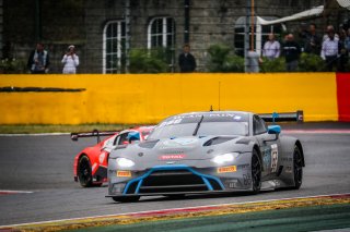 #62 R-Motorsport CHE Aston Martin Vantage AMR GT3 - - Matthieu Vaxivière FRA Matt Parry GBR Maxime Martin BEL -, Race
