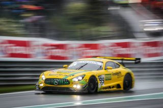 #999 Mercedes-AMG Team GruppeM Racing**** HKG Mercedes-AMG GT3 - - Maxi Buhk DEU Lucas Auer AUT Maxi Goetz DEU - IntGTC, Race
