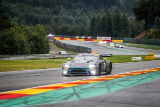 #76 R-Motorsport CHE Aston Martin Vantage AMR GT3 - - Marvin Kirchhöfer DEU Alex Lynn GBR Jake Dennis GBR -, Race
