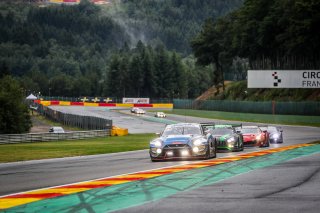 #18 KCMG **** HKG Nissan GT-R NISMO GT3 - - Alexandre Imperatori CHE Oliver Jarvis GBR Edoardo Liberati ITA - IntGTC, Race
