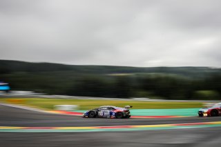 #27 Daiko Lazarus Racing ITA Lamborghini Huracan GT3 2019 Fernando Navarrete ESP Sylvain Debs FRA Immanuel Vinke DEU Graham Davidson GBR Am Cup, Race
