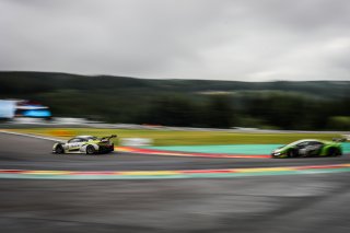 #22 Jenson Team Rocket RJN **** GBR Honda Acura NSX GT3 2019 Ricardo Sanchez MEX Matt McMurry USA Philipp Frommenwiler CHE Struan Moore GBR Silver Cup IntGTC, Race
