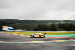 #998 ROWE Racing DEU Porsche 911 GT3 R - - Frédéric Makowiecki FRA Patrick Pilet FRA Nick Tandy GBR -, Race
