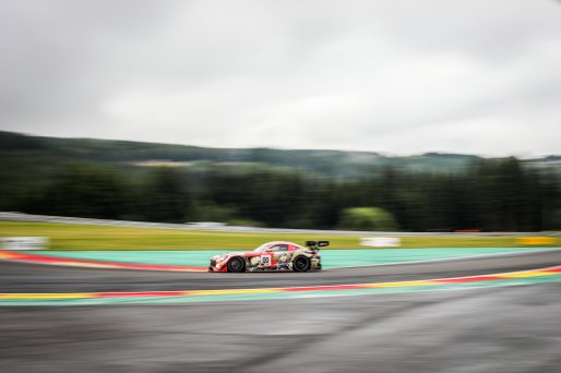 #00 Goodsmile Racing & Type-Moon Racing JPN Mercedes-AMG GT3 - - Nobuteru Taniguchi JPN Tatsuya Kataoka JPN Adam Christodoulou GBR -, Race
 | SRO / Jules Benichou - 21creation