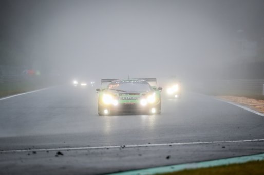 #33 Rinaldi Racing DEU Ferrari 488 GT3 Christian Hook DEU Alexander Mattschull DEU Manuel Lauck DEU  Hendrik Still  DEU Am Cup, Race
 | SRO / Jules Benichou - 21creation
