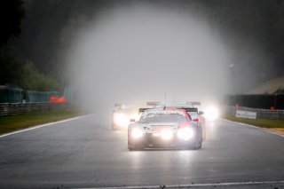 #25 Audi Sport Team Sainteloc **** FRA Audi R8 LMS GT3 2019 - - Markus Winkelhock DEU Frédéric Vervisch BEL Christopher Haase DEU - IntGTC, Race
