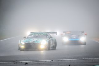 #6 BLACK FALCON DEU Mercedes-AMG GT3 Hubert Haupt DEU Patrick Assenheimer DEU Gabriele Piana ITA Abdulaziz Al Faisal SAU Silver Cup, Race
