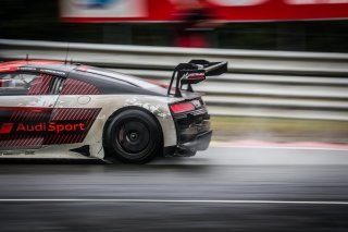 #25 Audi Sport Team Sainteloc **** FRA Audi R8 LMS GT3 2019 - - Markus Winkelhock DEU Frédéric Vervisch BEL Christopher Haase DEU - IntGTC, Race
