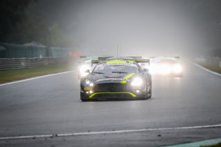 #44 Mercedes-AMG Team Strakka Racing **** GBR Mercedes-AMG GT3 - - Tristan Vautier FRA Lewis Williamson GBR Gary Paffett GBR - IntGTC, Race

