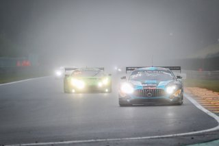 #90 AKKA ASP Team RUS Mercedes-AMG GT3 - - Nico Bastian DEU Timur Boguslavskiy RUS Felipe Fraga BRA Silver Cup, Race

