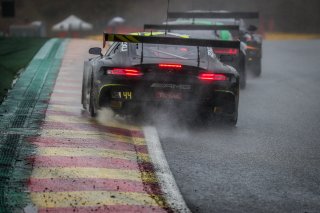 #44 Mercedes-AMG Team Strakka Racing **** GBR Mercedes-AMG GT3 - - Tristan Vautier FRA Lewis Williamson GBR Gary Paffett GBR - IntGTC, Race

