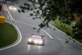 #25 Audi Sport Team Sainteloc **** FRA Audi R8 LMS GT3 2019 - - Markus Winkelhock DEU Frédéric Vervisch BEL Christopher Haase DEU - IntGTC, Race

