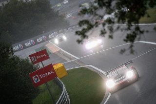 #20 GPX Racing **** UAE Porsche 911 GT3 R - - Michael Christensen DNK Richard Lietz AUT Kevin Estre FRA - IntGTC, Race
