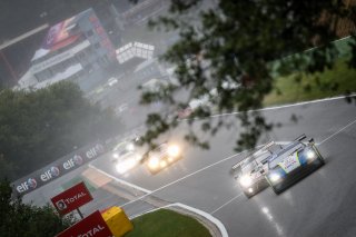 #97 Oman Racing with TF Sport OMN Aston Martin Vantage AMR GT3 Salih Yoluc TRK Ahmad Al Harthy OMN Charlie Eastwood IRL Nicki Thiim DNK Pro-Am Cup, Race
