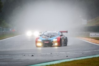 #34 Walkenhorst Motorsport **** DEU BMW M6 GT3 - - Mikkel Jensen DNK Christian Krognes NOR Nicky Catsburg NDL - IntGTC, Race
