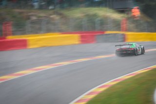 #1 Audi Sport Team WRT **** BEL Audi R8 LMS GT3 2019 - - Robin Frijns NDL Nico Müller CHE René Rast DEU - IntGTC, Race
