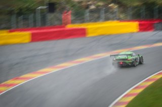 #54 Dinamic Motorsport ITA Porsche 911 GT3 R - - Klaus Bachler AUT Andrea Rizzoli ITA Zaid Ashkanani KWT -, Race
