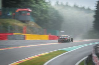 #110 M-Sport Team Bentley **** GBR Bentley Continental GT3 - - Pipo Derani  BRA Lucas Ordonez ESP Andy Soucek ESP - IntGTC, Race
