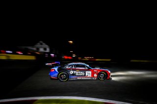 #34 Walkenhorst Motorsport **** DEU BMW M6 GT3 - - Mikkel Jensen DNK Christian Krognes NOR Nicky Catsburg NDL - IntGTC, Race

