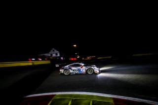 #117 KÜS Team75 Bernhard **** DEU Porsche 911 GT3 R - - Earl Bamber NZL Timo Bernhard DEU Laurens Vanthoor BEL - IntGTC, Race
