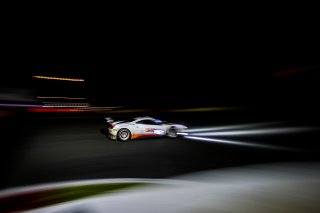 #93 Tempesta Racing GBR Ferrari 488 GT3 Jonathan Hui HKG Chris Froggatt GBR Edward Cheever GBR Giancarlo Fisichella ITA Pro-Am Cup, Race
