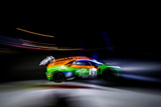 #63 GRT Grasser Racing Team AUT Lamborghini Huracan GT3 2019 - - Mirko Bortolotti ITA Christian Engelhart DEU Rolf Ineichen DEU -, Race
