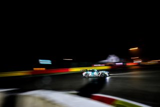 #6 BLACK FALCON DEU Mercedes-AMG GT3 Hubert Haupt DEU Patrick Assenheimer DEU Gabriele Piana ITA Abdulaziz Al Faisal SAU Silver Cup, Race
