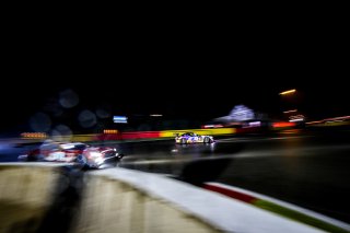 #4 Mercedes-AMG Team BLACK FALCON **** DEU Mercedes-AMG GT3 - - Maro Engel DEU Yelmer Buurman NDL Luca Stolz DEU - IntGTC, Race
