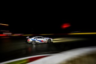 #42 BMW Team Schnitzer **** DEU BMW M6 GT3 - - Martin Tomczyk DEU John Edwards USA Augusto Farfus BRA - IntGTC, Race
