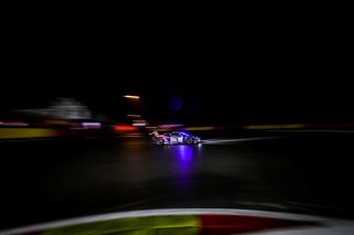 #27 Daiko Lazarus Racing ITA Lamborghini Huracan GT3 2019 Fernando Navarrete ESP Sylvain Debs FRA Immanuel Vinke DEU Graham Davidson GBR Am Cup, Race

