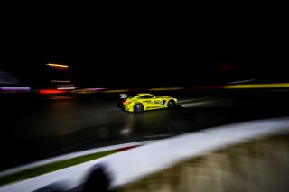 #999 Mercedes-AMG Team GruppeM Racing**** HKG Mercedes-AMG GT3 - - Maxi Buhk DEU Lucas Auer AUT Maxi Goetz DEU - IntGTC, Race

