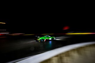 #333 Rinaldi Racing DEU Ferrari 488 GT3 Rinat Salikhov RUS Denis Bulatov RUS David Perel ZAF Indy Dontje NDL Silver Cup, Race
