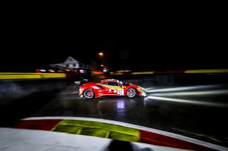 #51 AF Corse **** ITA Ferrari 488 GT3 - - Alessandro Pier Guidi ITA Sam Bird GBR James Calado GBR - IntGTC, Race
