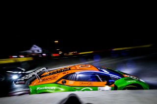 #63 GRT Grasser Racing Team AUT Lamborghini Huracan GT3 2019 - - Mirko Bortolotti ITA Christian Engelhart DEU Rolf Ineichen DEU -, Race
