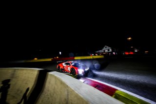 #17 Team WRT BEL Audi R8 LMS GT3 2019 - - Alex MacDowall GBR Shae Davies AUS Paul Petit FRA Silver Cup, Race
