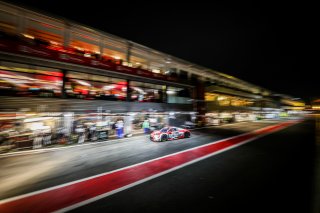 Pitlane, Race
