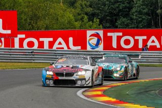 #37 3Y Technology FRA BMW M6 Philippe Bourgeois FRA Philippe Haezebrouck FRA Jean Paul Buffin FRA Gilles Vannelet FRA Am Cup, Race
