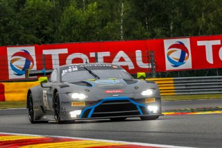 #76 R-Motorsport CHE Aston Martin Vantage AMR GT3 - - Marvin Kirchhöfer DEU Alex Lynn GBR Jake Dennis GBR -, Race

