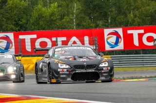 #9 Boutsen Ginion **** BEL BMW M6 GT3 Erik Maris FRA Marc Rostan FRA Karim Ojjeh SAU Gennaro Bonafede ZAF Am Cup IntGTC, Race
