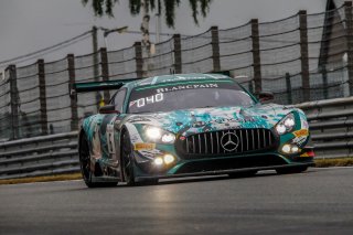 #6 BLACK FALCON DEU Mercedes-AMG GT3 Hubert Haupt DEU Patrick Assenheimer DEU Gabriele Piana ITA Abdulaziz Al Faisal SAU Silver Cup, Race
