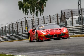 #444 HB Racing AUT Ferrari 488 GT3 Florian Scholze DEU Philipp Wlazik DEU Jens Liebhauser AUT Thomas Neubauer FRA Am Cup, Race
