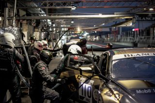 Pit Lane
