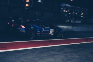 Pit Lane
