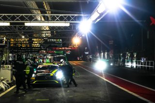 Pit Lane
