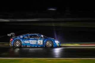 #5 Phoenix Racing DEU Audi R8 LMS GT3 2019 - - Ivan Pareras ESP Kim Luis Schramm DEU Finlay Hutchison GBR Silver Cup, Race
