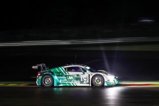 #129 Montaplast by Land Motorsport**** DEU Audi R8 LMS GT3 2019 - - Christopher Mies DEU Riccardo Feller CHE Jamie Green GBR - IntGTC, Race
